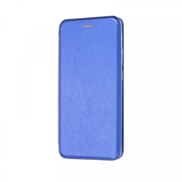 Чохол-книжка Armorstandart G-Case для Motorola Moto Edge 40 Blue (ARM67869)