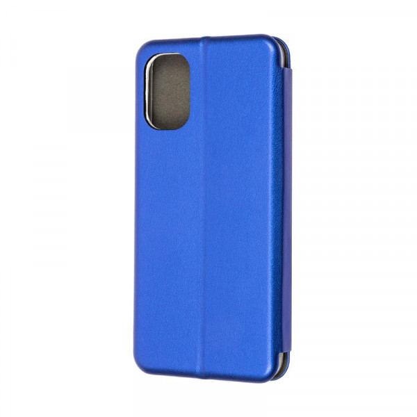 Чохол-книжка Armorstandart G-Case для Tecno Spark 9 Pro (KH7n) Blue (ARM68956)
