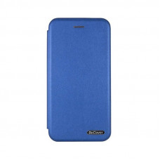 Чохол-книжка BeCover Exclusive для Infinix Note 40 Pro (X6851) Blue (712220)