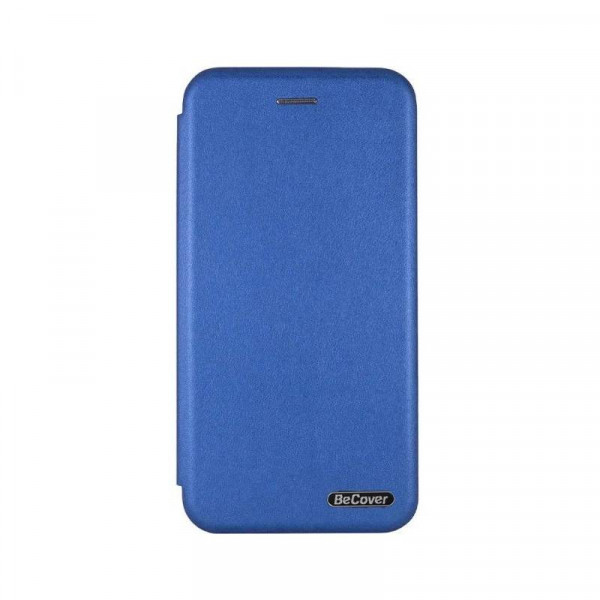 Чохол-книжка BeCover Exclusive для Infinix Note 40 Pro (X6851) Blue (712220)