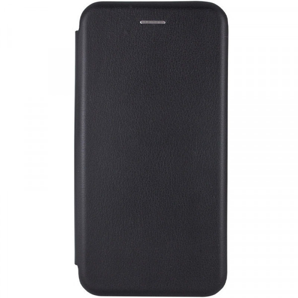 Чохол-книжка BeCover Exclusive для Oppo A3 4G / А3х 4G Black (712505)