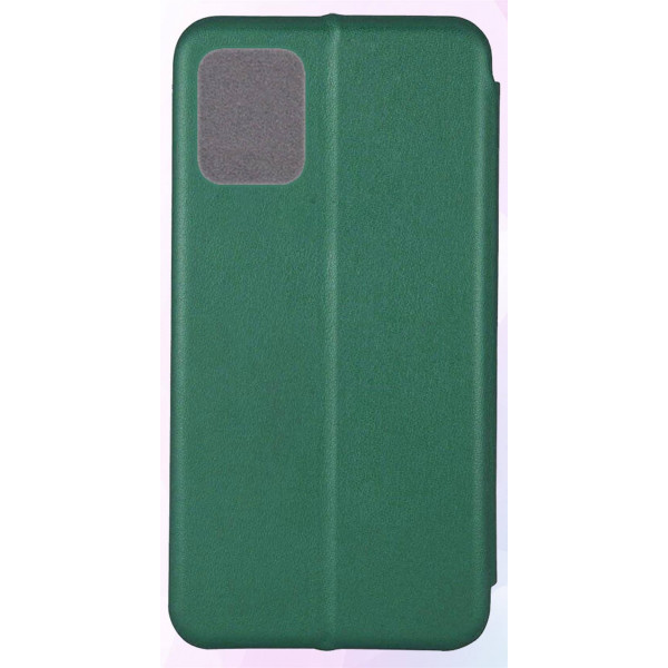 Чохол-книжка BeCover Exclusive для Samsung Galaxy A06 SM-A065 Dark Green (712210)