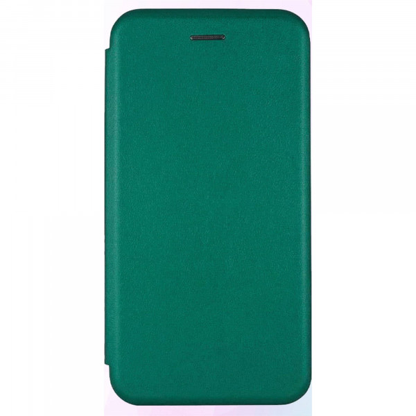 Чохол-книжка BeCover Exclusive для Samsung Galaxy A06 SM-A065 Dark Green (712210)