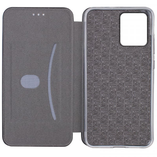 Чохол-книжка BeCover Exclusive для Samsung Galaxy A06 SM-A065 Dark Green (712210)