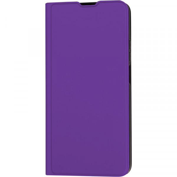 Чохол-книжка BeCover Exclusive New Style для Motorola Moto G04/ E14 Purple (712647)