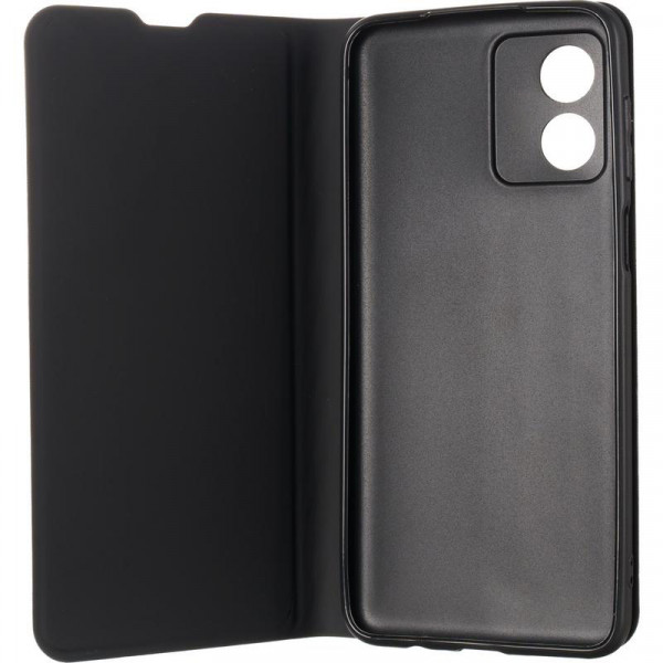 Чохол-книжка BeCover Exclusive New Style для Motorola Moto G04/ E14 Purple (712647)