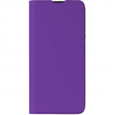 Чохол-книжка BeCover Exclusive New Style для Motorola Moto G04/ E14 Purple (712647)