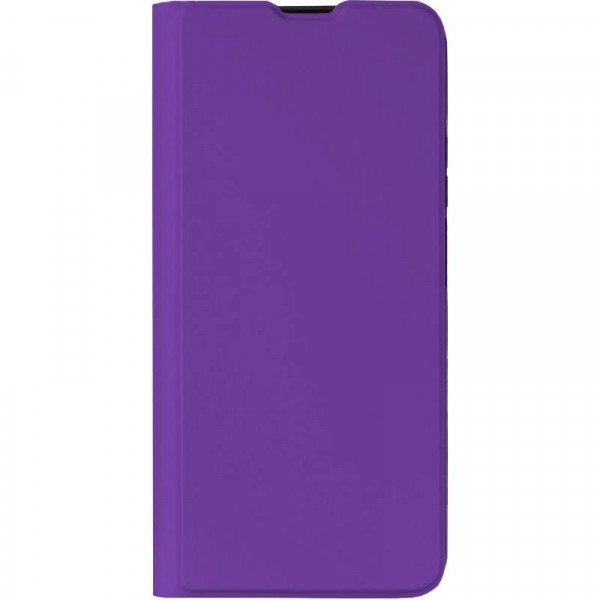 Чохол-книжка BeCover Exclusive New Style для Motorola Moto G04/ E14 Purple (712647)