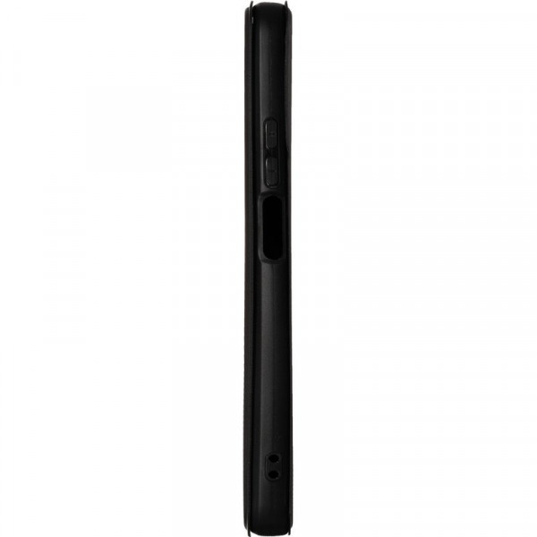 Чохол-книжка BeCover Exclusive New Style для Samsung Galaxy A56 SM-A566 Black (713030)