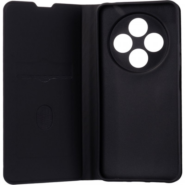 Чохол-книжка BeCover Exclusive New Style для Xiaomi Redmi 14C 4G / Poco C75 Dark Green (712660)
