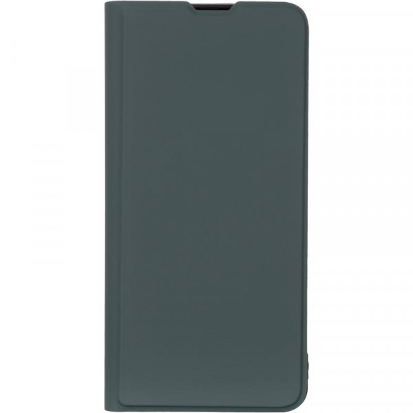 Чохол-книжка BeCover Exclusive New Style для Xiaomi Redmi 14C 4G / Poco C75 Dark Green (712660)