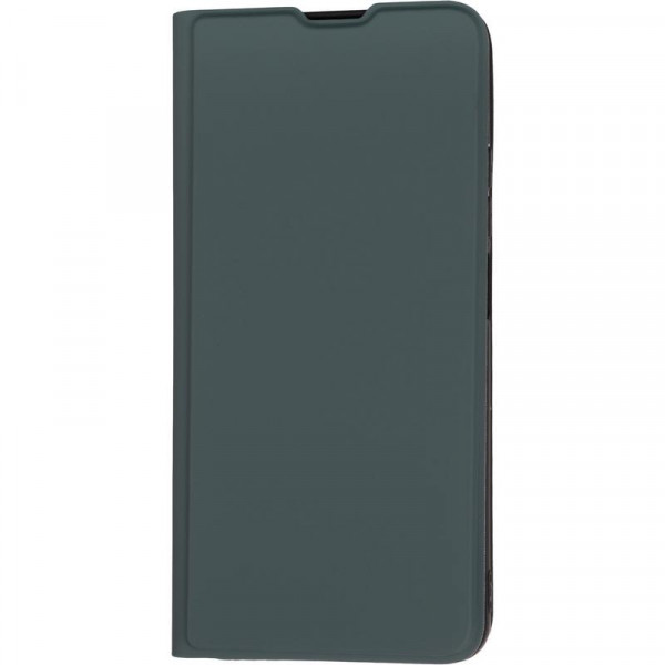 Чохол-книжка BeCover Exclusive New Style для Xiaomi Redmi 14C 4G / Poco C75 Dark Green (712660)