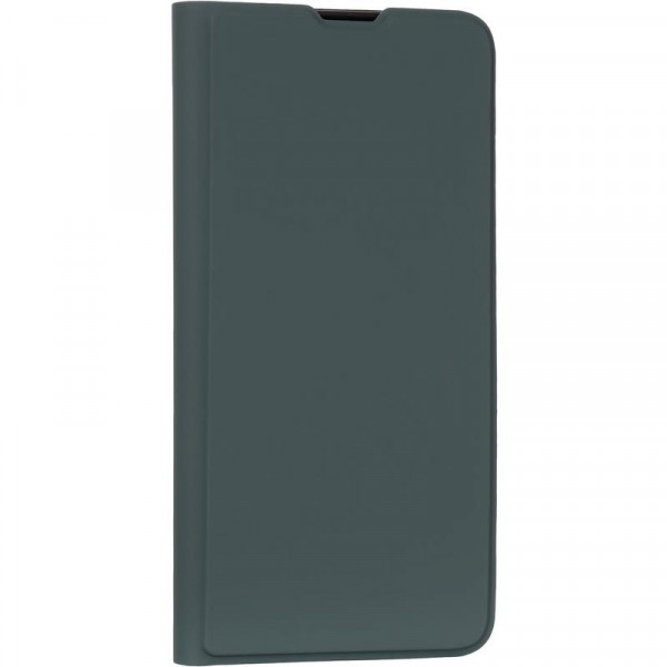 Чохол-книжка BeCover Exclusive New Style для Xiaomi Redmi 14C 4G / Poco C75 Dark Green (712660)