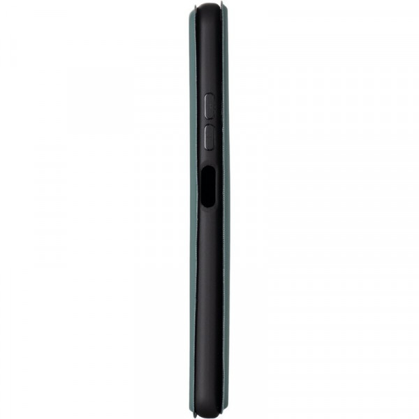 Чохол-книжка BeCover Exclusive New Style для Xiaomi Redmi 14C 4G / Poco C75 Dark Green (712660)