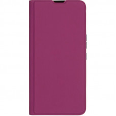 Чохол-книжка BeCover Exclusive New Style для ZTE Blade A35 Red (712608)