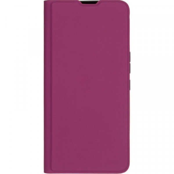 Чохол-книжка BeCover Exclusive New Style для ZTE Blade A35 Red (712608)