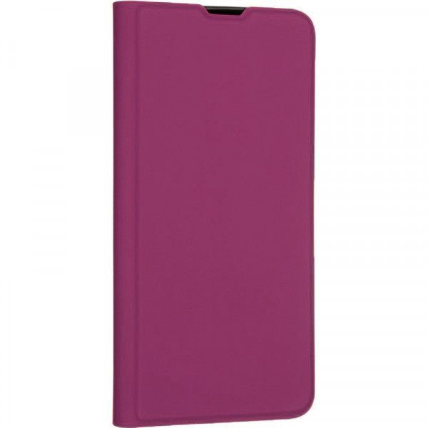 Чохол-книжка BeCover Exclusive New Style для ZTE Blade A35 Red (712608)