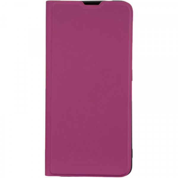 Чохол-книжка BeCover Exclusive New Style для ZTE Blade A35 Red (712608)