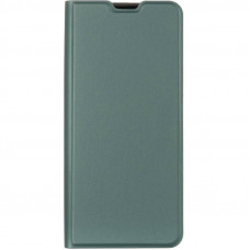 Чохол-книжка BeCover Exclusive New Style для ZTE Nubia V60 Design Dark Green (712626)