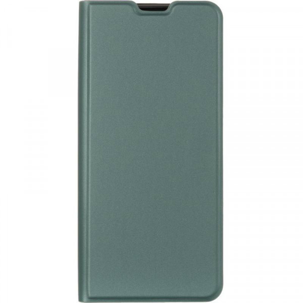 Чохол-книжка BeCover Exclusive New Style для ZTE Nubia V60 Design Dark Green (712626)