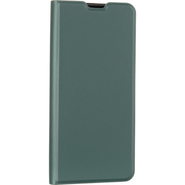 Чохол-книжка BeCover Exclusive New Style для ZTE Nubia V60 Design Dark Green (712626)