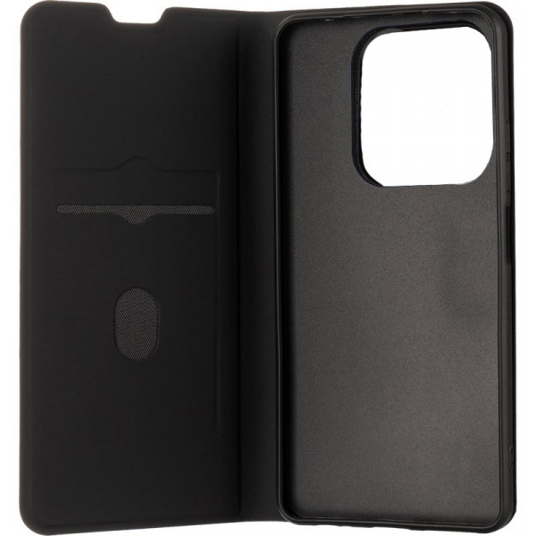 Чохол-книжка BeCover Exclusive New Style для ZTE Nubia V60 Design Dark Green (712626)