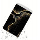 Чохол-книжка BeCover Smart Case для Apple iPad Air 11" M4 2026 Black Abstraction (715204)