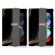Чохол-книжка BeCover Smart Case для Apple iPad Air 11" M4 2026 Black Abstraction (715204)