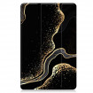 Чохол-книжка BeCover Smart Case для Apple iPad Air 11" M4 2026 Black Abstraction (715204)