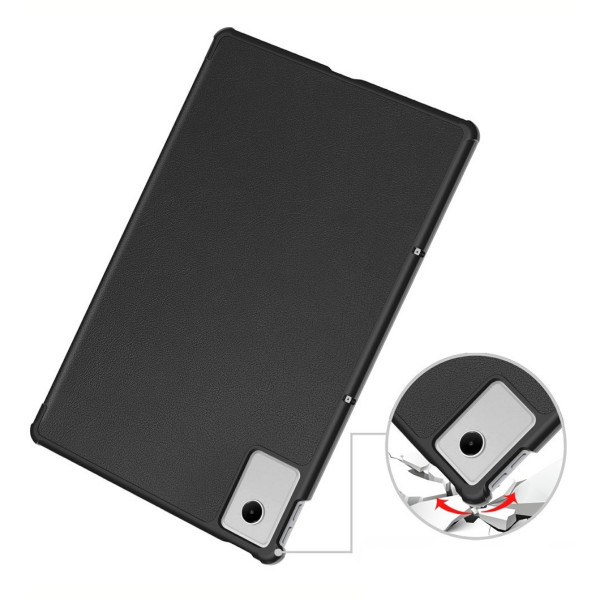 Чохол-книжка BeCover Smart Case для Lenovo Idea Tab Plus 12.1" Black (715078)