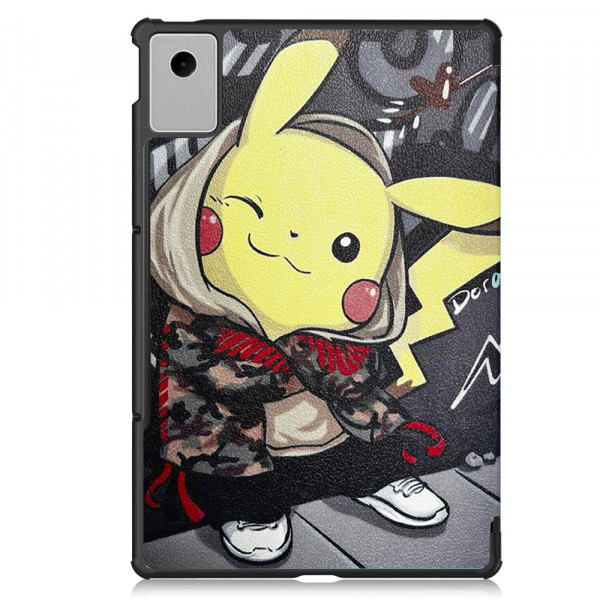Чохол-книжка BeCover Smart Case для Lenovo Idea Tab Plus 12.1" Pikachu (715089)