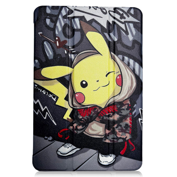 Чохол-книжка BeCover Smart Case для Lenovo Idea Tab Plus 12.1" Pikachu (715089)