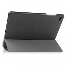Чохол-книжка BeCover Smart Case для Samsung Galaxy Tab A11 Plus SM-X236B 11.0" Black (713993)