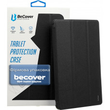 Чохол-книжка BeCover Smart Case для Samsung Galaxy Tab A11 Plus SM-X236B 11.0" Black (713993)