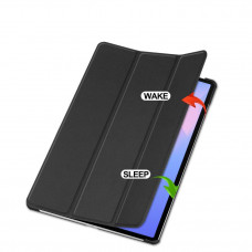 Чохол-книжка BeCover Smart Case для Samsung Galaxy Tab A11 Plus SM-X236B 11.0" Black (713993)