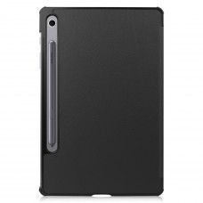 Чохол-книжка BeCover Smart Case для Samsung Galaxy Tab S10 Lite SM-X400/406 10.9" Black (713836)