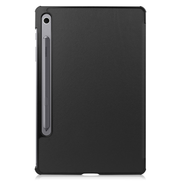 Чохол-книжка BeCover Smart Case для Samsung Galaxy Tab S10 Lite SM-X400/406 10.9" Black (713836)
