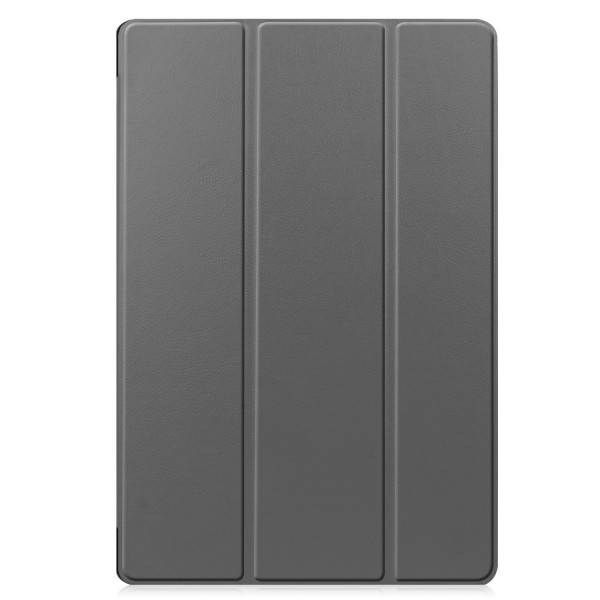 Чохол-книжка BeCover Smart Case для Samsung Galaxy Tab S10 Plus SM-X820/SM-X826 Gray (712235)