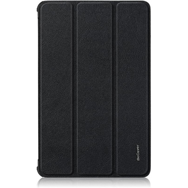 Чохол-книжка BeCover Smart для Lenovo Tab M10 TB-328F (3rd Gen) 10.1" Black (708281)