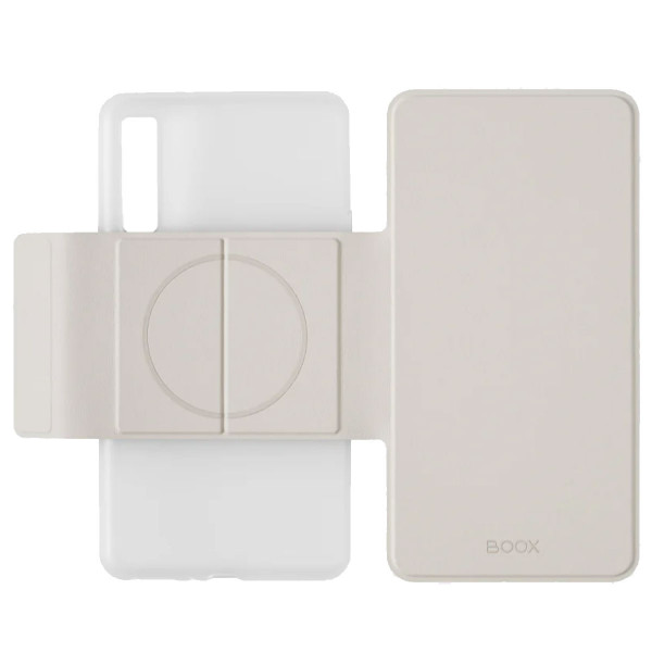 Чохол-книжка BOOX 2-в-1 для BOOX Palma 2 Pro Beige (6949710311201)