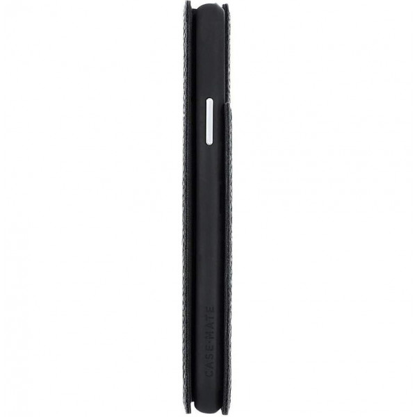 Чохол-книжка Case-Mate Wallet Case для Apple iPhone X / iPhone XS Black (CM037944)
