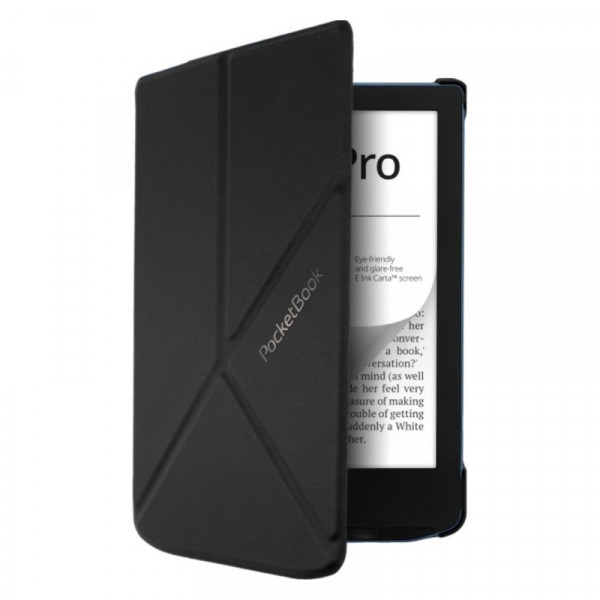 Чохол-книжка PocketBook Origami Cover для PocketBook PB629/634 6" Black (H-SO-634-K-WW)