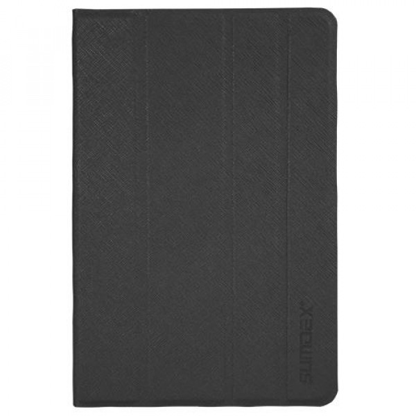 Чохол-книжка Sumdex універсальний 7" Black (TCH-704BK)