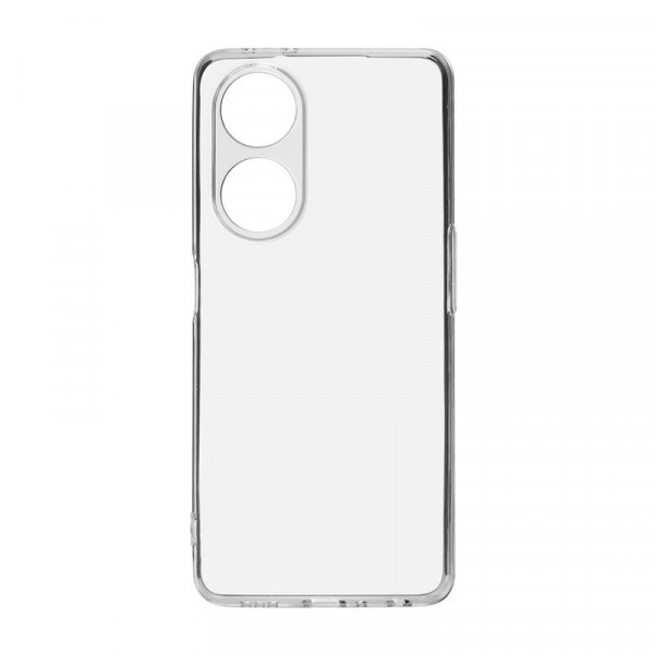Чохол-накладка Armorstandart Air для Oppo A98 5G Camera cover Transparent (ARM68584)