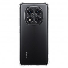 Чохол-накладка BeCover Anti-Shock для Poco X7 Clear (713151)
