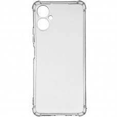 Чохол-накладка BeCover Anti-Shock для Tecno Camon 19 Neo (CH6i) Clear (710970)