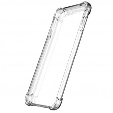 Чохол-накладка BeCover Anti-Shock для Xiaomi Redmi 13 Clear (711545)