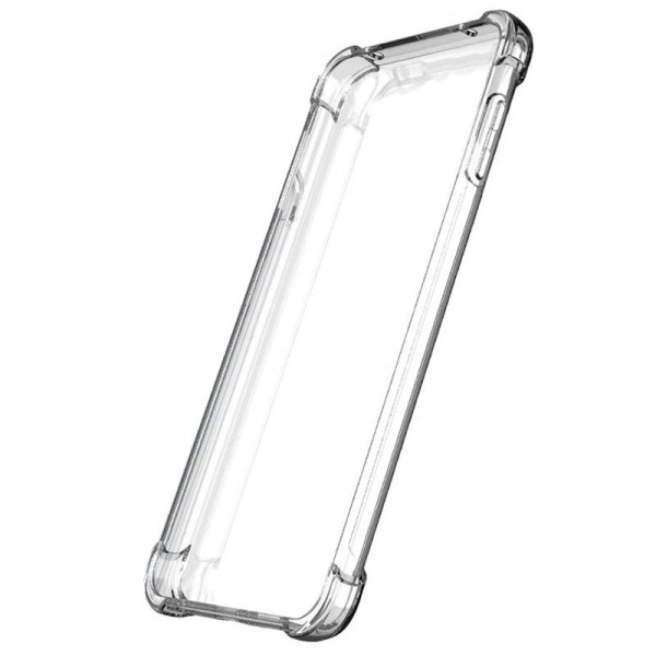 Чохол-накладка BeCover Anti-Shock для Xiaomi Redmi 13 Clear (711545)