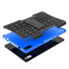 Чохол-накладка BeCover для Lenovo Tab P11 (2nd Gen) (TB-350FU/TB-350XU) 11.5" Blue (708836)