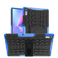 Чохол-накладка BeCover для Lenovo Tab P11 (2nd Gen) (TB-350FU/TB-350XU) 11.5" Blue (708836)